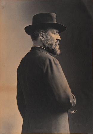 Lot #16 James A. Garfield Elusive Signed Check as President - Image 2