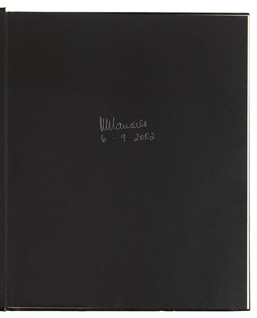 Lot #177 Nelson Mandela Twice-Signed Book - June 16 - Image 2