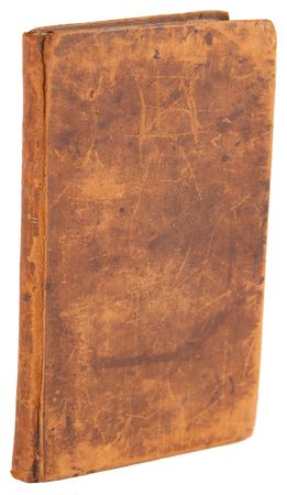 Lot #228 Antarctic Exploration: A Narrative of the Life, Travels and Sufferings of Thomas W. Smith (First Edition, 1844) Book - Image 1
