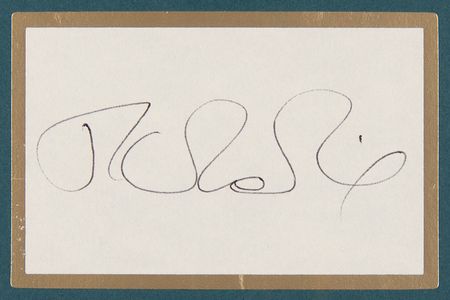 Lot #574 J. K. Rowling Signed Book - Harry Potter and the Sorcerer's Stone (First American Edition) - Image 2