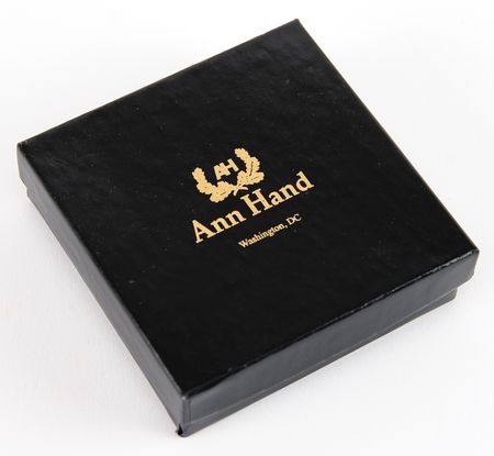 Lot #137 Melania Trump White House Gift - Bracelet - Image 2