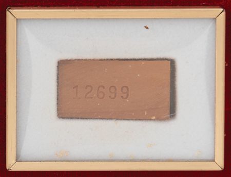 Lot #282 Independence Hall Wood Relic - Image 2
