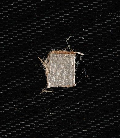 Lot #378 Charles Lindbergh: Flown Fragment of the Spirit of St. Louis - Image 2