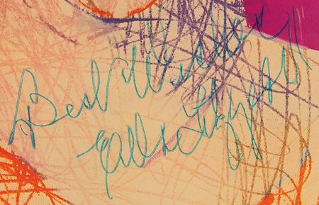 Lot #669 Ella Fitzgerald (5) Signed Albums - Image 2