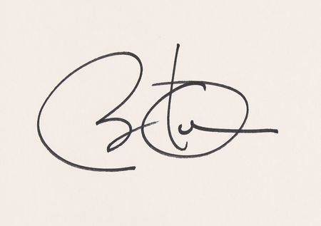 Lot #103 Barack Obama Signed Book - A Promised Land - Image 2