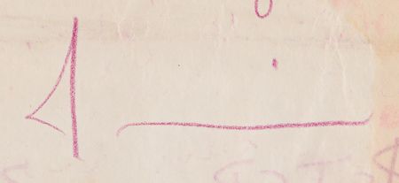 Lot #642 Janis Joplin Emotional Autograph Letter Signed to Her Boyfriend - 