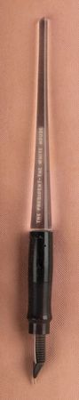 Lot #23 Lyndon B. Johnson Civil Rights Act Signing Pen - Presented to an Influential Michigan Congressman - Image 2