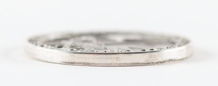 Lot #6445 STS-74 Flown Robbins Medallion - Image 3