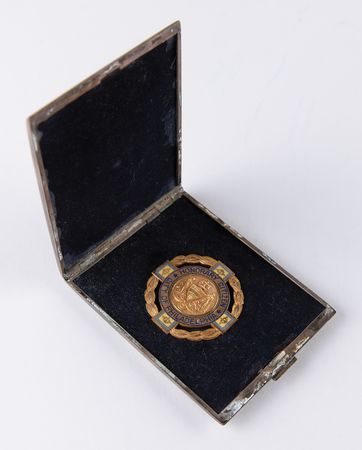 Lot #6206 Ceremonial Keys and Keepsakes (11) - From the Personal Collection of Alan Bean - Image 5