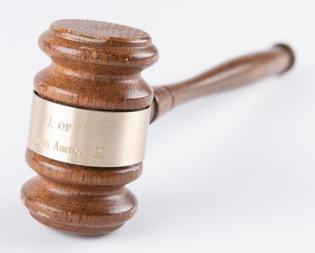 Lot #6199 Awards and Certificates (11) - From the Personal Collection of Alan Bean - Image 8