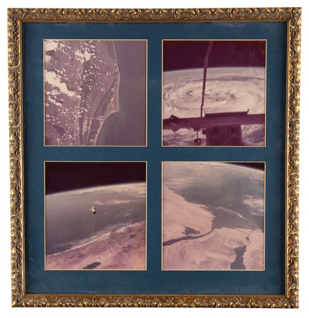 Lot #6233 Skylab 3 Photographs (4) - From the Personal Collection of Alan Bean - Image 2