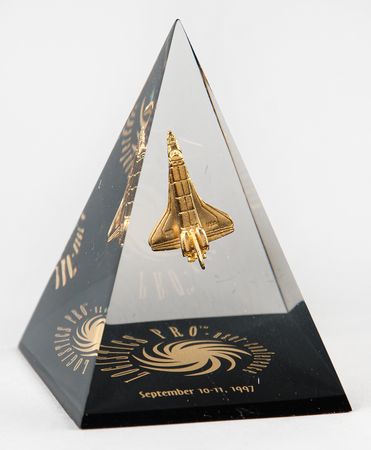 Lot #6198 Award Group Lot (6) - From the Personal Collection of Alan Bean - Image 7