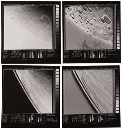 Lot #6466 Viking 1 and 2 Original Vintage Photograph Archive: (2,800+) Mars Photos from the Jet Propulsion Laboratory - Image 7
