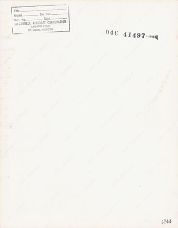 Lot #6044 Gemini 12: Buzz Aldrin and Jim Lovell Signed Photograph - Image 2