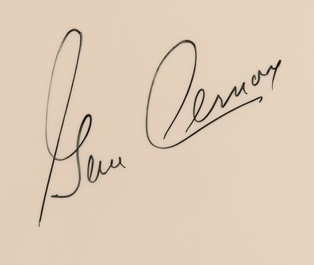 Lot #6381 Apollo Astronauts (5) Signed Limited Edition Prints - Image 5