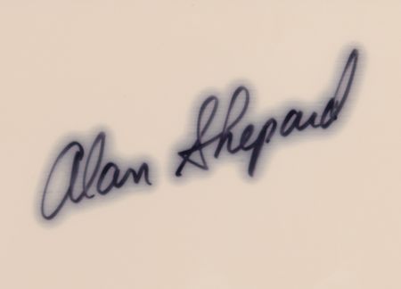 Lot #6381 Apollo Astronauts (5) Signed Limited Edition Prints - Image 9