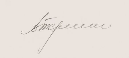 Lot #6509 Alexei Leonov and Valentina Tereshkova Signed Print - Image 3