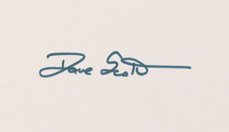 Lot #6330 Apollo 15 Signed Oversized NASA Photograph - Image 2