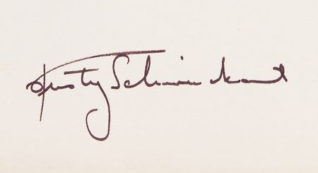 Lot #6099 Apollo 9 Signed Oversized NASA Photograph - Image 4