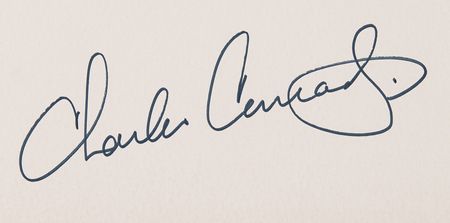 Lot #6050 Gemini 11 Signed Oversized NASA Photograph - Image 2