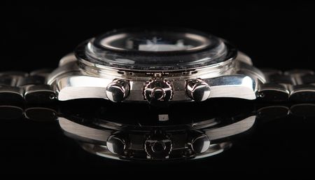 Lot #6098 Rusty Schweickart: Omega Speedmaster Professional Missions 'Apollo 9' Wristwatch - Image 5