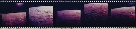 Lot #6123 Apollo 11 70mm NASA Transparency Film Roll - Image 19