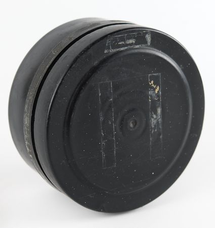 Lot #6123 Apollo 11 70mm NASA Transparency Film Roll - Image 27