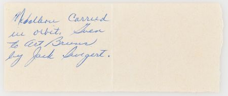 Lot #6248 Apollo 13 Flown Robbins Medallion (Attested as From the Collection of Jack Swigert) - Image 5