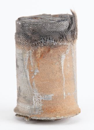 Lot #6102 Apollo 10 Ablative Heatshield Plug - From the Collection of John Hirasaki - Image 7