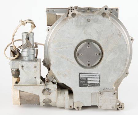 Lot #6420 Skylab Waste Management System Urine Separator - Image 2