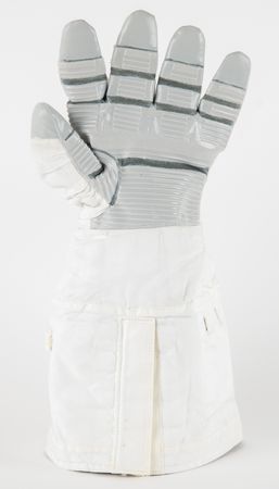 Lot #6441 Space Shuttle Phase VI EMU Glove TMG (Left) - Image 2