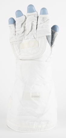 Lot #6437 Space Shuttle 4000 Series EMU Glove TMG