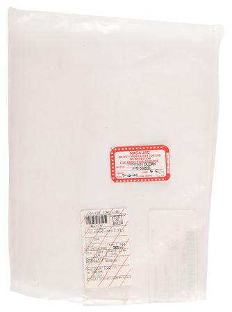 Lot #6435 Space Shuttle 4000 Series EMU Glove Restraint Assembly (Right) - Image 4