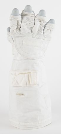 Lot #6438 Space Shuttle 4000 Series EMU Glove TMG