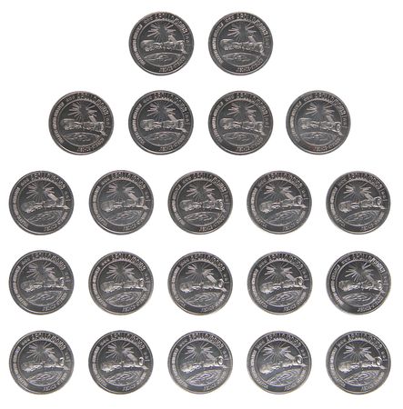 Lot #6433 Apollo-Soyuz Manned Flight Awareness