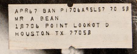 Lot #6220 Life and Time Magazines (5) - From the Personal Collection of Alan Bean - Image 3