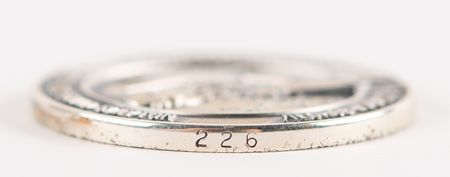 Lot #6429 Apollo-Soyuz Robbins Medallion - From the Personal Collection of Alan Bean - Image 3