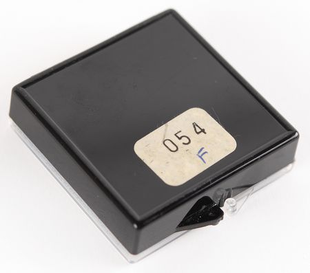 Lot #6428 Apollo-Soyuz Flown Robbins Medallion - From the Personal Collection of Alan Bean - Image 5