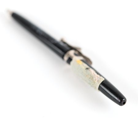 Lot #6176 Apollo 12 Lunar Surface-Flown Ballpoint Pen - From the Personal Collection of Alan Bean - Image 4