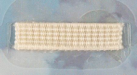 Lot #6302 Apollo 14 Lunar Surface-Flown Safety Line - Image 2