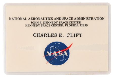 Lot #6302 Apollo 14 Lunar Surface-Flown Safety Line - Image 3