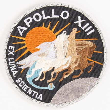 Lot #6274 Apollo 13 Signed Baseball Cap with Lovell, Schirra, Hanks, Howard, Paxton, and Others - Image 4