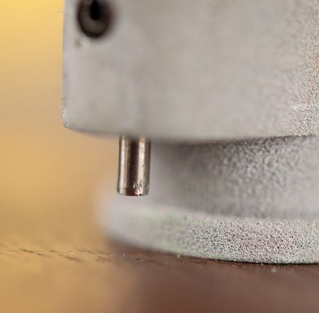 Lot #6407 Apollo 17 Flown Command Module Translational Hand Controller Grip Used by Commander Gene Cernan - Image 8