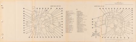 Lot #6390 Apollo Lunar Module and Mercury Capsule Manuals - Image 3