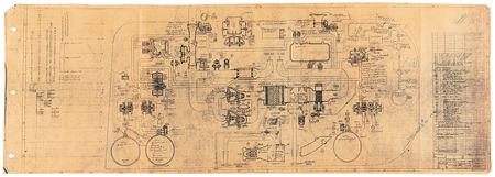 Lot #6390 Apollo Lunar Module and Mercury Capsule Manuals - Image 9
