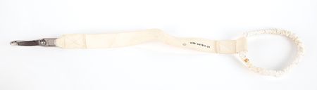 Lot #6406 Apollo 13 Flown Tool Kit Assembly with Pouch and Tools - Image 11