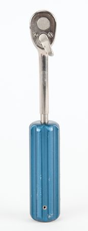 Lot #6406 Apollo 13 Flown Tool Kit Assembly with Pouch and Tools - Image 22