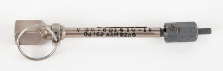 Lot #6406 Apollo 13 Flown Tool Kit Assembly with Pouch and Tools - Image 28