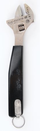 Lot #6406 Apollo 13 Flown Tool Kit Assembly with Pouch and Tools - Image 29