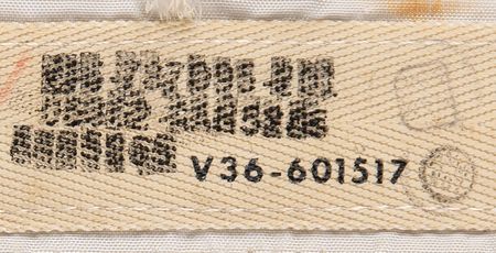 Lot #6406 Apollo 13 Flown Tool Kit Assembly with Pouch and Tools - Image 3